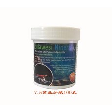 비쉬림프 새우 미네랄 CRS 키우기 핀토