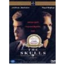 스컬스 (1DISC) - DVD