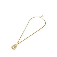 생 로랑 중고 1970-1980 펜던트 네크리스