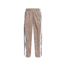 아디다스 프린트 스트라이프 팬츠