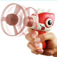 프로펠러 팽이 야외바람개비