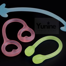 SUPER 스트레칭 스트랩 탄력밴드, 손잡이형