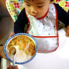 유기농 아기카레 가루 분말 돌아기 유아 어린이 이유식 단계 순한맛, 아이카레 80g, 1개