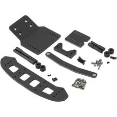 MCA912 맥앨리스터 밴딧 스트리트 스톡 레이트 모델 장착 키트