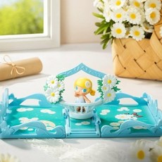 팝마트 너에게 선물을 줄게 시리즈, 1개