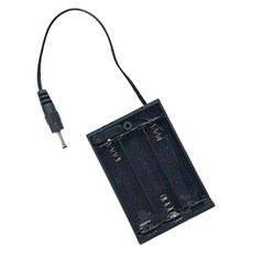 중등 과학실험교구 전동모터 글라이더 부품세트 비행체조립 돌봄교실 모터비행 수업용, 8개, 건전지 끼우개