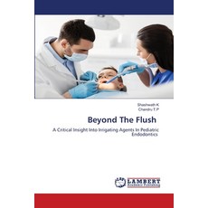 (英文圖書)Beyond The Flush 平裝版, LAP Lambert Academic Publis..., 英文