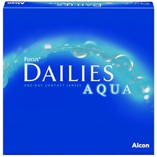포커스 일일 아쿠아 BC8.6PWR-7.50 90장입, 1개, 1ml