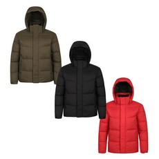 웨스트우드 웨스트우드 겨울 남성 맨 제롬 에센셜 미들 다운 자켓 WO4MTDM121