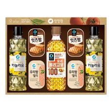 DAESANG 大象 15號, 1套