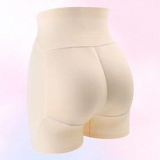 뽕거들 똥배 뱃살커버 여성 엉뽕거들 힙패드 압박 onc+1264Jz