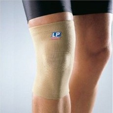 LP951 나이론 무릎 보호대 무릎랩 LP 951 LP-951, 1개