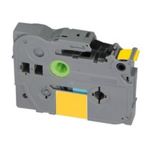 碳粉補給站 強黏膠9mm護貝標籤帶 TZe-621/TZe-221/TZe-121適用於PT-2430/PT-9700