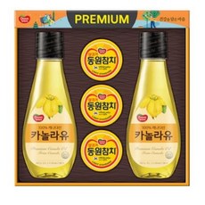 동원 선물세트 특13호 + 쇼핑백, 3세트