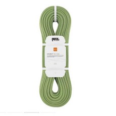 PETZL MAMBO 10.1 mm 攀岩繩, 綠
