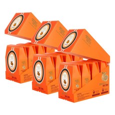 몽베스트 블랜딩 티 자몽 그린티, 800mg, 10개입, 12개