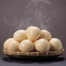 강원도 횡성 안흥 찐빵 10개입