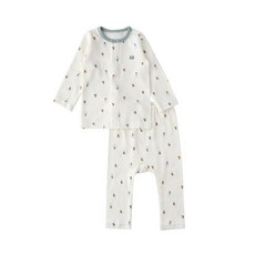 [백화점 정품] 밍크뮤 (YE)리틀비트내의 35A70-054-09