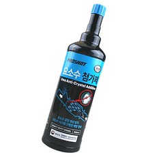 송모터스 송자동차나라 대림 프로샷 요소수 첨가제 550ml 디젤 경유 요소수차량 트럭 SUV, 1개