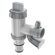 수영 체크 밸브 양방향 교체 설치 수리 부품 지상 수영장 욕조용