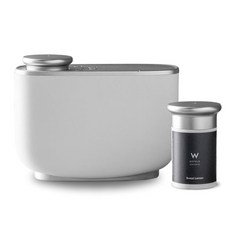 [5] W Hotels 룸 디퓨저 세트 - 스위트 레몬 - 레몬 녹차 월계수 잎 노트, W Hotels 룸 디퓨저 세트 - 스위트 레몬 레몬,