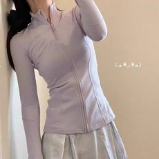 紫色防曬衣顯白女款夏季2025新款收腰顯瘦輕薄防曬服薄款運動外套