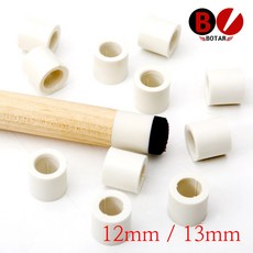 [보타르][자체제작] 개인큐 팁 수리용 선골 당구용품 /고급형, 아이보리, 1개