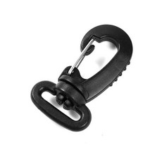 회전 가방 2P 38mm 웨빙 고리 연결 배낭스트랩+지알트레이딩Shop, 빠른배송