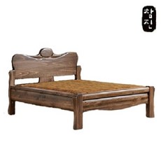 참진 (온수) 흙침대 슈퍼황토 구들장 (아리랑 Q)
