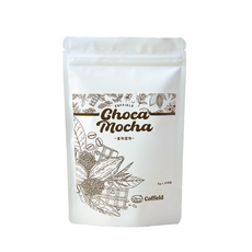 커필드 블렌딩 티 초카모카 티백, 3g, 1개, 20개입