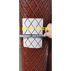 초이강 노루망 메쉬 고라니 철조망 철망 그물망, 1개, 4x6 1.5m 10m 3.0mm
