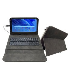 8인치 오젬 북커버 / 갤럭시 슬림 케이스 키보드 7-8 79000EA 1EA, 스모키그레이 881