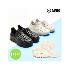 아보크 여성 발이 편한 힐링슈즈1+1+1 395359