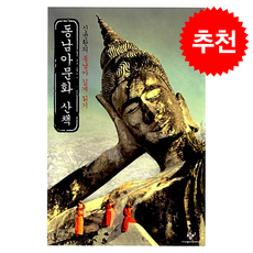 동남아문화 산책 신윤환의 동남아 깊게 읽기 + 쁘띠수첩 증정, 창비, 신윤환