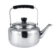 GPD 스텐 주전자 티포트 모던 물 1호 0.7L 358259EA pon+57020ZF