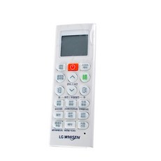 전자 SJQ062AANW 사용 휘센 벽걸이 에어컨 리모컨 874454, 전자 SJQ062AANW 사용 휘센 벽걸이 에어컨 리모