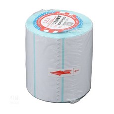 NUMA 바코드 감열 롤라벨 500매 (80x50mm) 인쇄라벨지