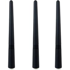 모토로라 휴대용 GP68 GP88 GP88S HT1250 HT750 CP040 CP0185 CP200 PR10 SP21 SP50 워키 토키용 VHF 안테나 136174MHz 양, GP-68 VHF