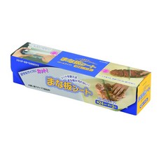 진주 금속 (PEARL METAL) 커팅 보드 시트 롤 타입 폭 24cm 길이 3m HB5952, 1개