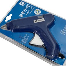 꿈꾸는비 핫멜트 글루건 대형 산업용