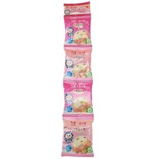 米品果食品 米星星 洋蔥益生菌口味 20g