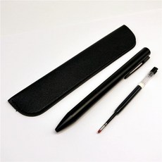 휴대용 C타입 볼펜녹음기 소형 미니 회의, 단품, 차콜블랙 (0.5mm 뉴트럴펜), 기타/other