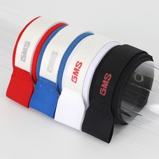 레이스업 복싱 글러브 컨버터 고정랩 레이스업 스트랩 레이스앤룹 LACENLOOP, 1개, 레드