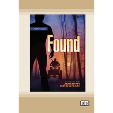 (영문도서) Found [Dyslexic Edition] Paperback, ReadHowYouWant, English, 9781038763839