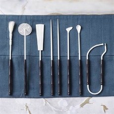 保養美妝工具組, 1組