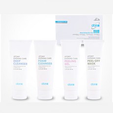 애터미c 이브닝케어 4종, 1개