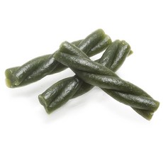 汪洽普 機能雙效麻花捲 狗零食, 1個, 汪洽普麻花捲-海藻+鱉蛋粉,200g