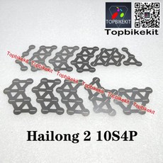 강력한 내구성 13S2P 48V 20Ah 리튬 배터리 팩 1000W는 BMS 18650 내장된 M365 전기 스쿠터에 적합합니다., 02 1PCS XT60 DC