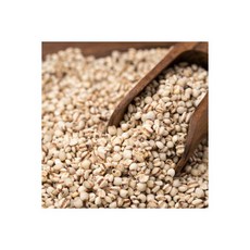 국산 율무 1kg l 율무쌀 잡곡 지퍼팩 포장, 국산 율무 1kg l 율무쌀 잡곡 l 지퍼팩 포장, 1개