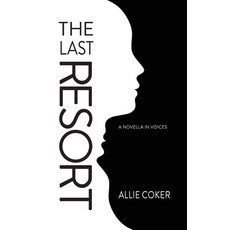 The Last Resort: A Novella in Voices Paperback, Warren Publishing, Inc, English, 9781735860091